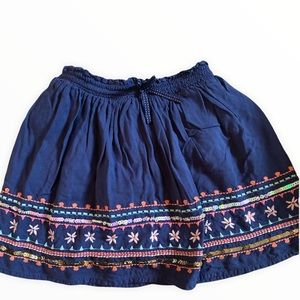 Little girl skirt